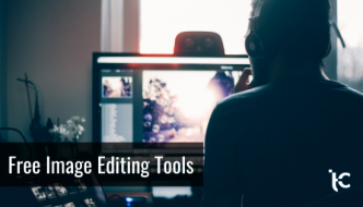 Free Image Editing Tools-techcricklets