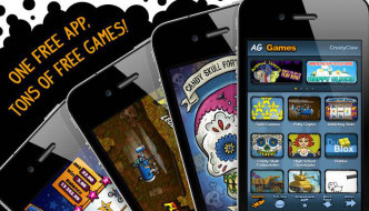 15 Best Website To Download Games For Mobile Phones For Free | TechCricklets
