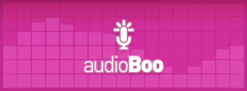 Audioboo - Free Online Voice Recorder