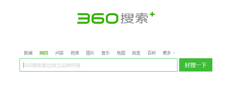 360 search - Top Search Engines in China
