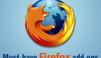 Best Mozilla Firefox Addons for Developers