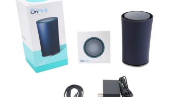 Google launches OnHub - Router to Give You Fast Wi-Fi