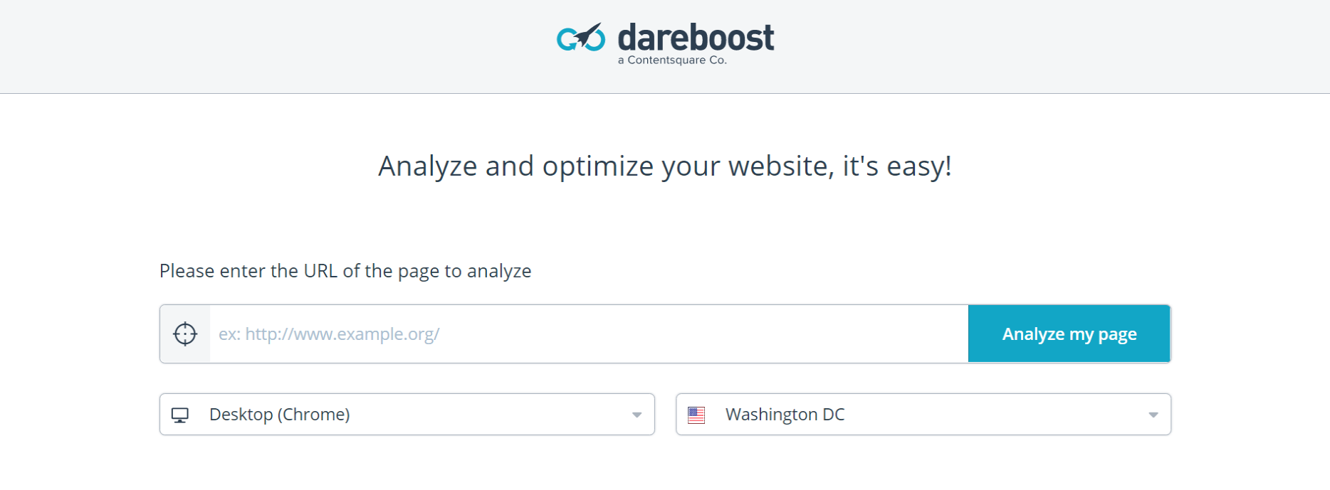 Analyze-your-Website-and-Test-Page-Speed-Dareboost-Mobile Site-Desktop Site