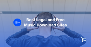 Best Legal and Free Music Download Sites