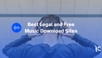 Best Legal and Free Music Download Sites
